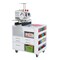 Arrow Sewing Furniture Ava Embroidery Cabinet with Lift & Storage for Embroidery Machines